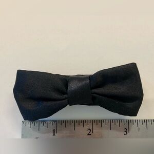 2/$7 Pet collar / leash bowtie / engagement/ wedding ring holder
